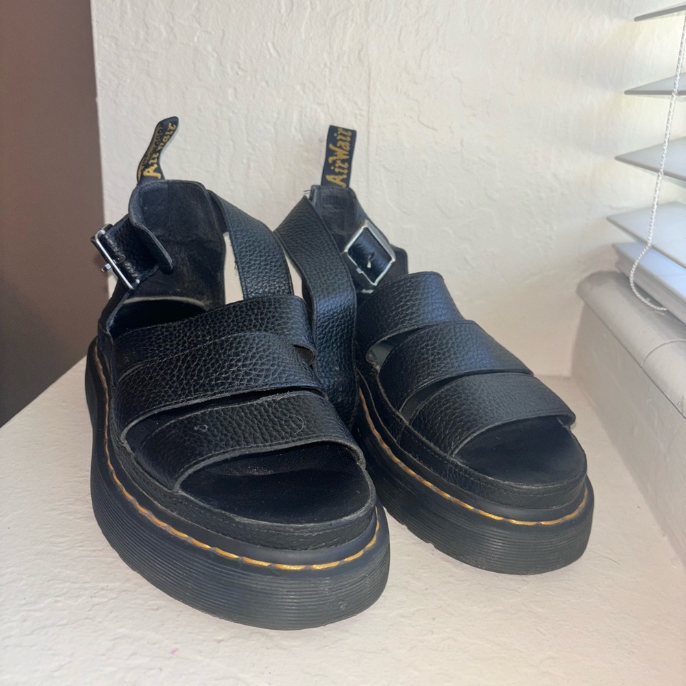 Dr. Martens Blaire Sandals